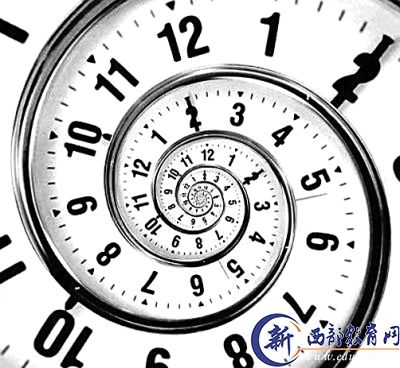 以时间维度架构引才制度安排