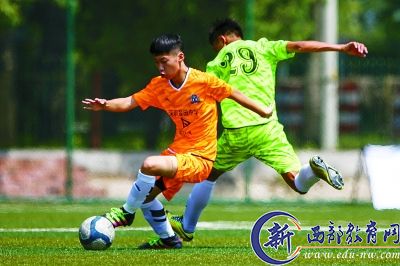 深圳罗湖校园足球队何以成为“小国脚摇篮”