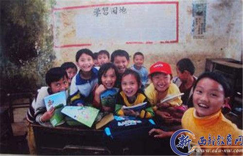 陕西:为贫困家庭婴幼儿免费发辅食营养保健品