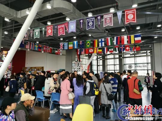 国际教育发展迅速为深圳家庭提供多元化选择