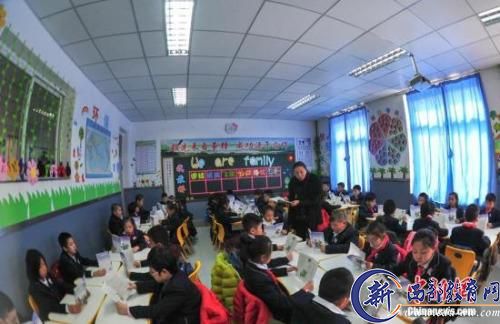 教师子弟的尴尬：学校不能当“官”，怕不公允