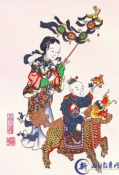 高职院校与非遗传承缔结的“缘分”