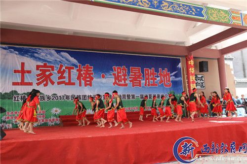 重庆巫山加强校园文化建设培养提升学生文化素