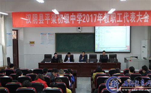 党建+群团教代会