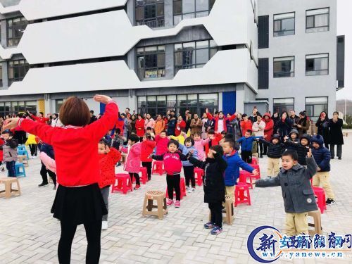 走进幼儿园1