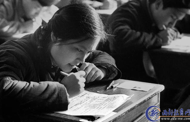 40年时光机里的教育之变｜聚“教”40年②