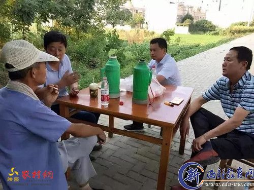 好文！让村书记成为乡村振兴的行家里手
